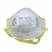 Mask / 3M 8210, Dust Respirator N95, 20-Pack